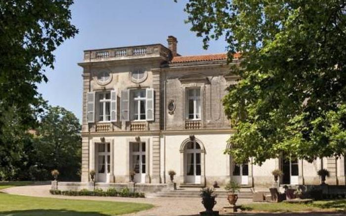 Chateau de Raissac