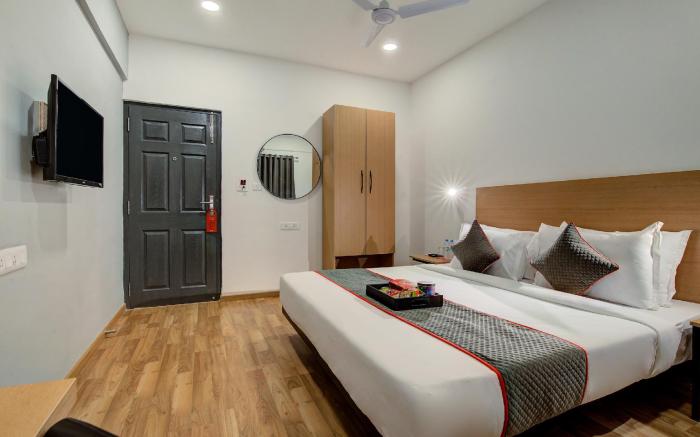 OYO Townhouse 196 Gudimalkapur