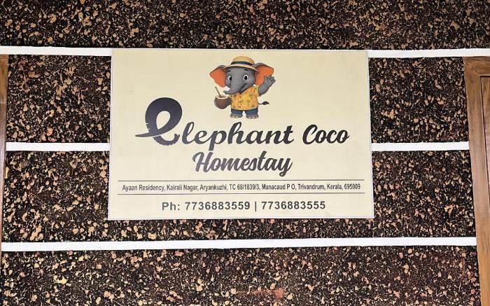 Elephant Coco Homestay