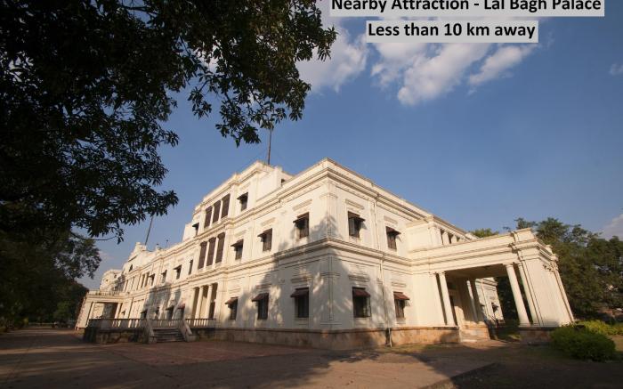 Townhouse Pipliyahana Square