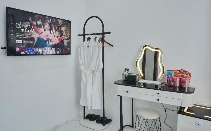 Hera Hotel&Apartment