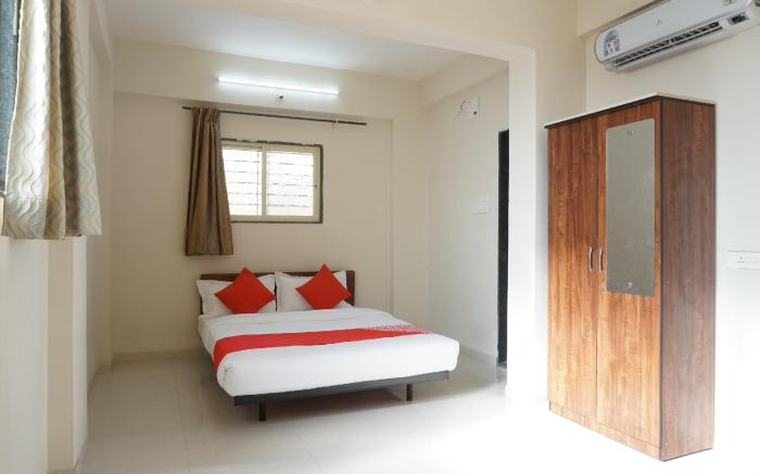 Super Hotel O Arusai