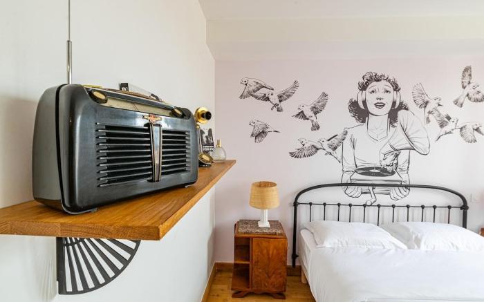 La Maison George – Logis Edith