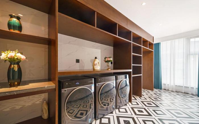 James Joyce Coffetel Chengdu Chunxi Road Taisheng South Road Metro Station