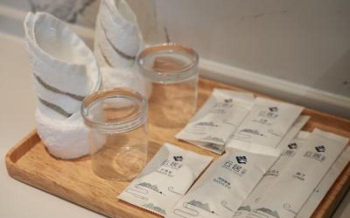 Renjoy Hotel Xiamen Zhongshan Road Pedestrian Street