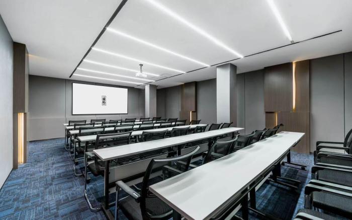 Y.TUO Hotel Jinan Baotu Spring