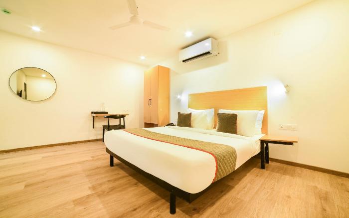 OYO Townhouse 254 HRBR-Kalyannagar