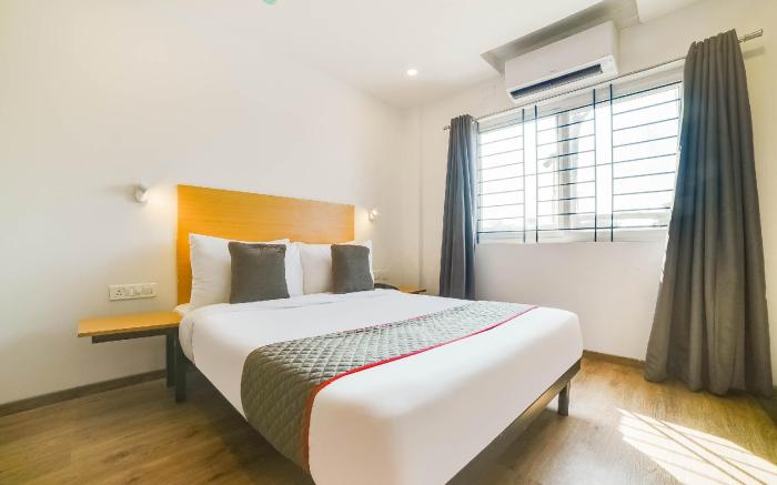 OYO Townhouse 254 HRBR-Kalyannagar