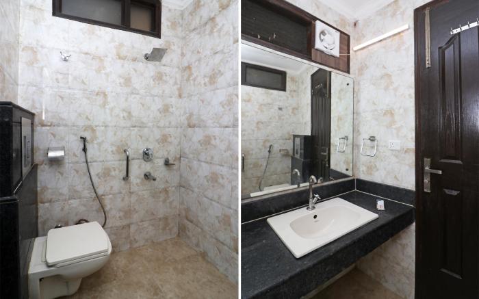 Hotel O Elite Spaces