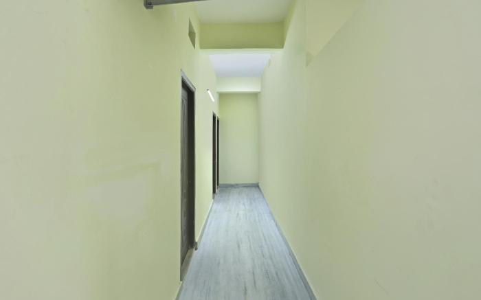 Hotel O Sruan Inn