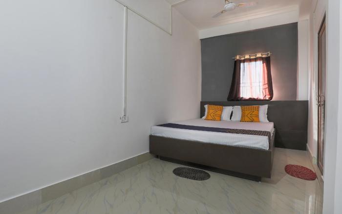 Super Townhouse Srm Kuppakonam Pudur
