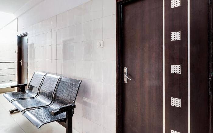 SPOT ON 38567 Hotel Aryan