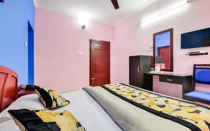 OYO Townhouse 160 Sector 1 Vaishali