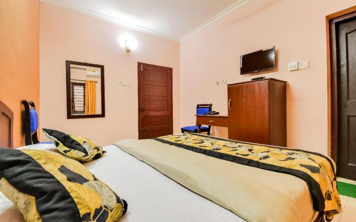 OYO Townhouse 160 Sector 1 Vaishali