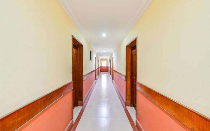 OYO Townhouse 160 Sector 1 Vaishali