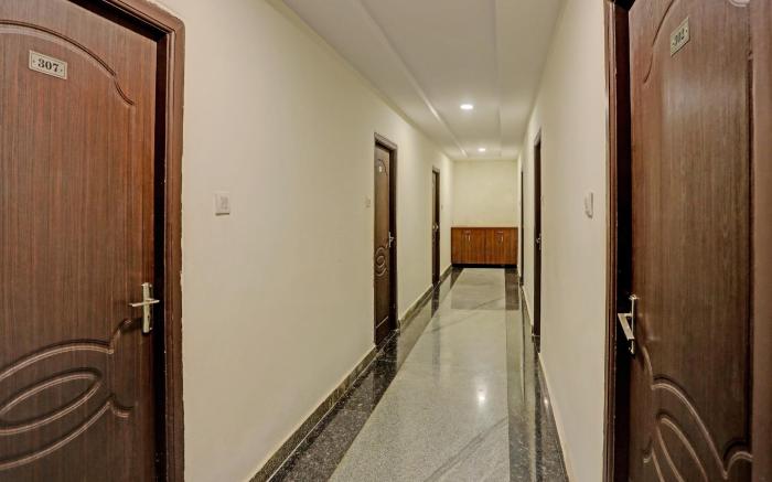 Hotel O Shiridi Residency