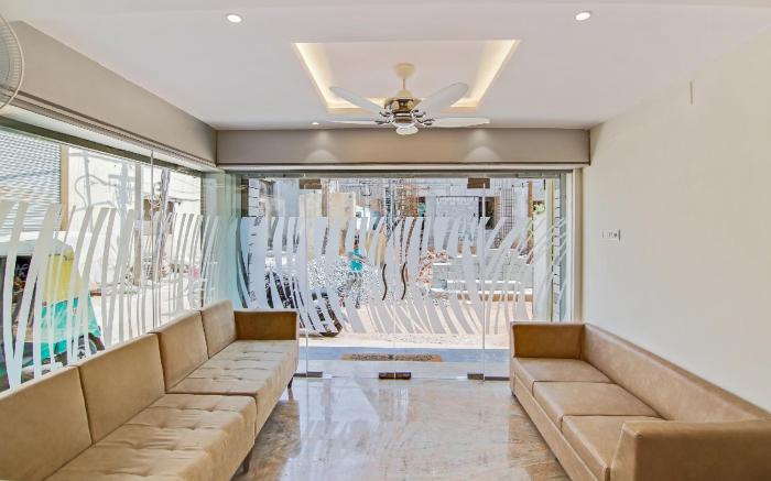 Super Collection O Withinn Hotel