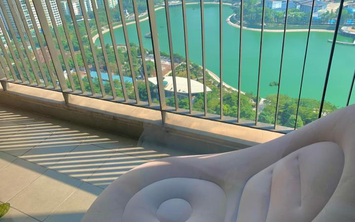 D'Capitale Residence