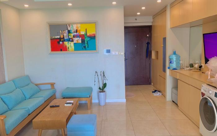 D'Capitale Residence