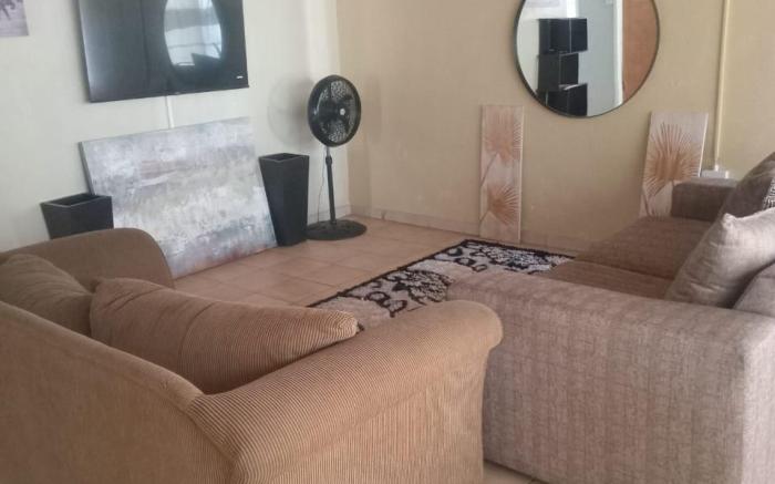 Quintax Guest House