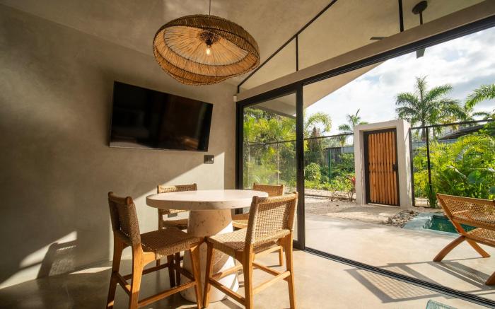 Selvatico Tamarindo Villas