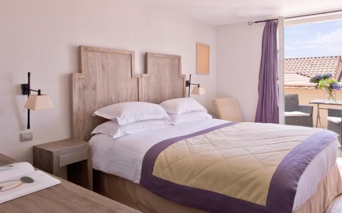 Le Couvent Des Minimes Hotel & Spa
