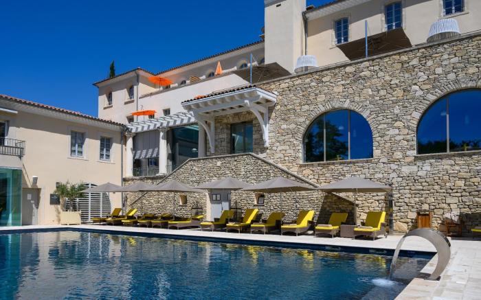 Le Couvent Des Minimes Hotel & Spa