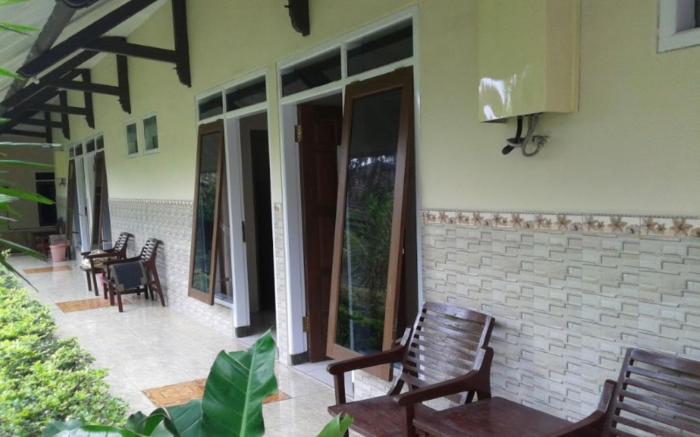 Villa Bunga