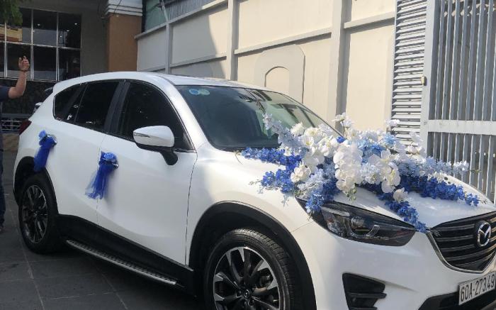 Khách Sạn Thảo Anh