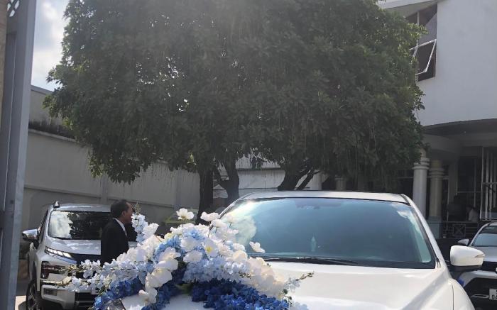 Khách Sạn Thảo Anh