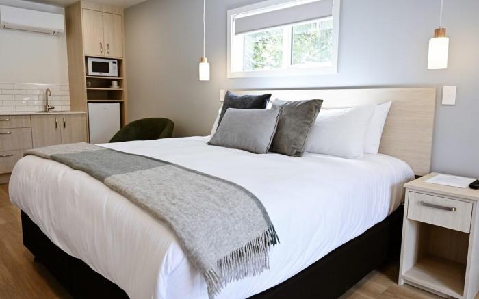 Pet Friendly Accommodation Unit