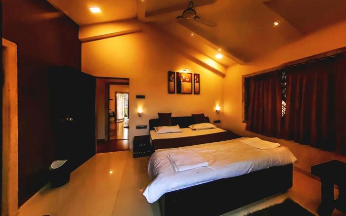 Cocktail Villa