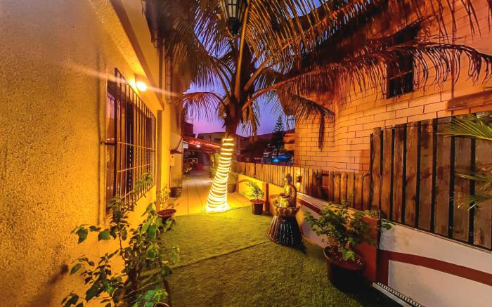 Cocktail Villa