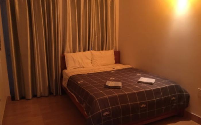 Mạnh Long Hotel