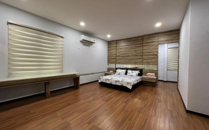 1717 Bintulu Homestay 11