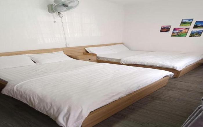 Tuyết Quỳnh Hotel Đà Lạt