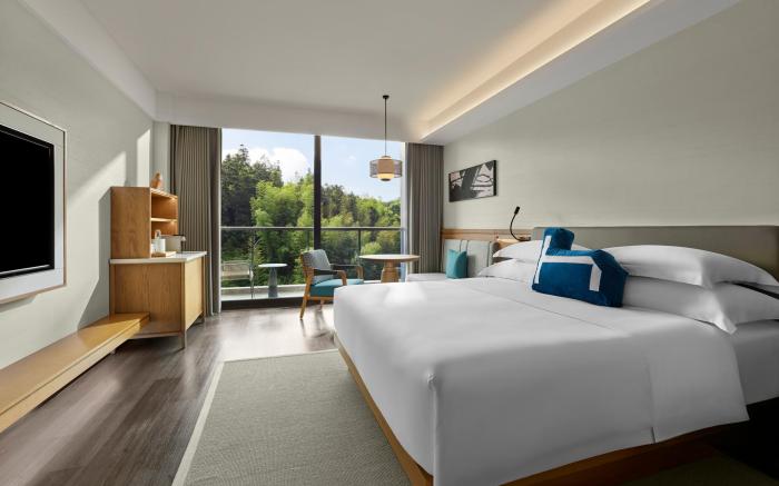 Homm Wenzhou Nanxijiang