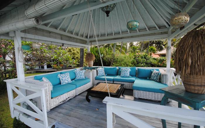 Villa Pantai Matanai