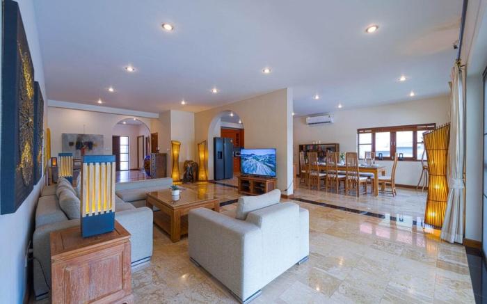 Lovely 3BR Villa in good Location! (CV3MA)
