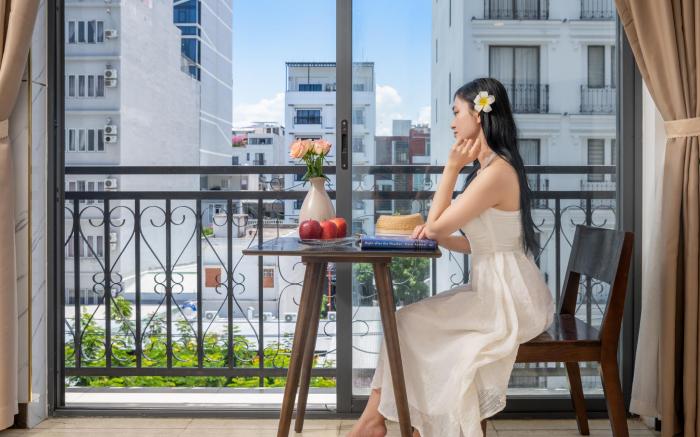 AOA Danang Beach Hotel
