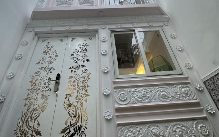 Cherry Blossom Boutique Hotel