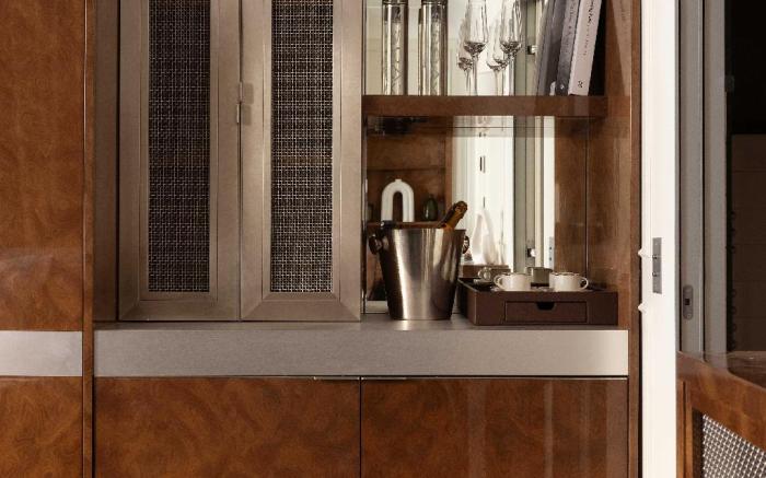 Palais Bourbon Hotel - Room 43- 2P - Invalides