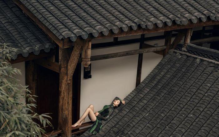 Ancient Charm Inn Chengdu