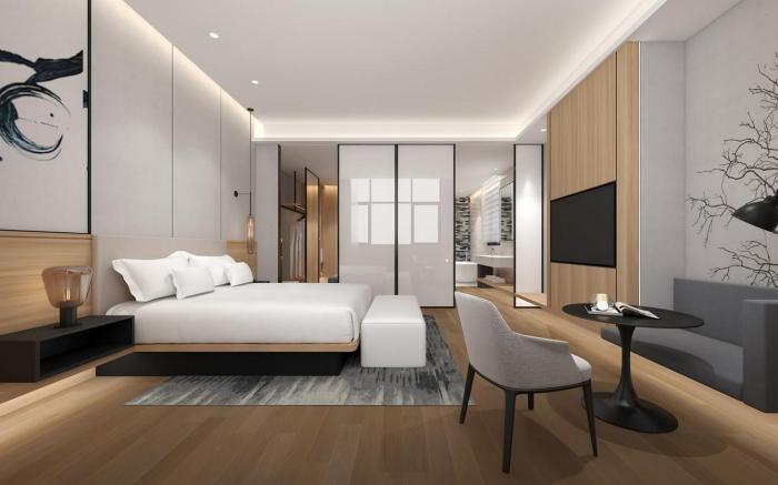 Fairfield by Marriott Shanghai Hongqiao