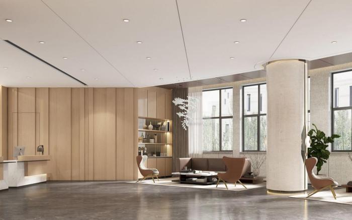 Fairfield by Marriott Shanghai Hongqiao
