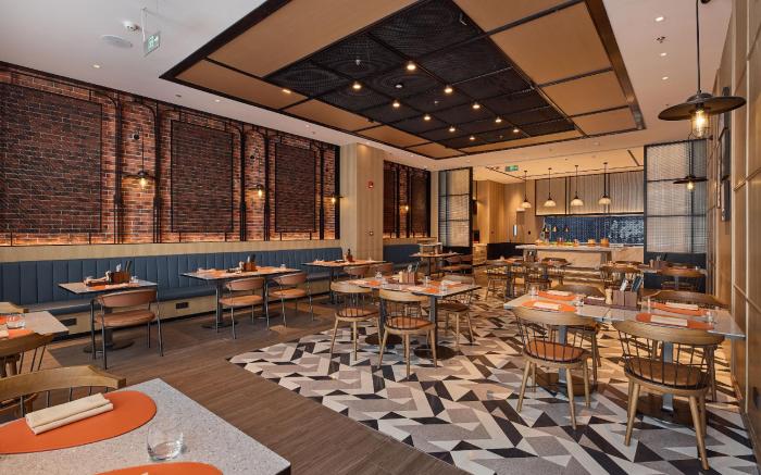 Four Points by Sheraton Qingdao, Chengyang East