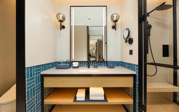 Four Points by Sheraton Qingdao, Chengyang East