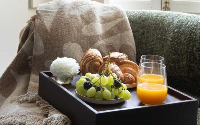 Palais Bourbon Hotel - Room 53 - 2P - Invalides