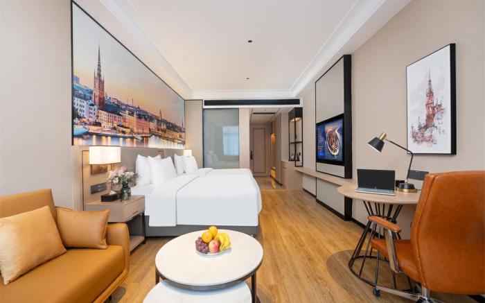 Vienna International Hotel Quanzhou Xixiamei