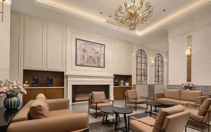 Vienna International Hotel Zhoukou Wanguo Car World Wenchang Wanda